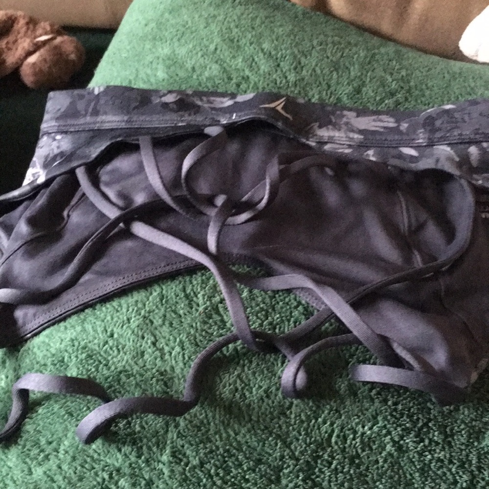 Three sport bras for one price